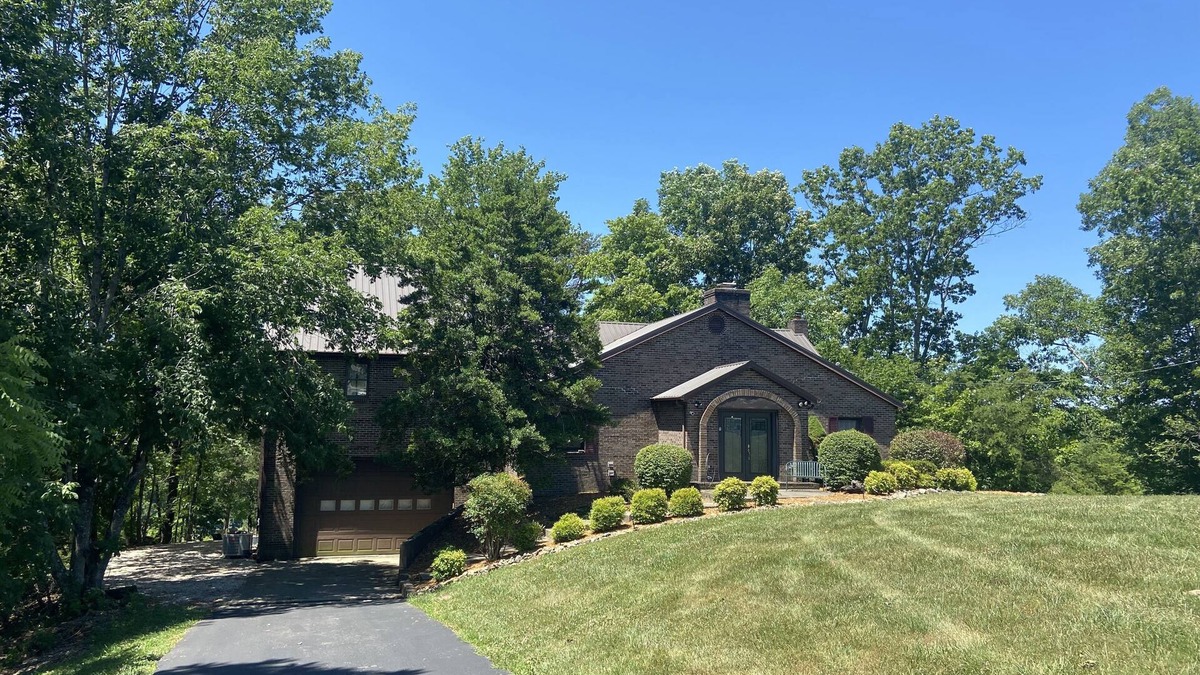 Nancy House | Direct Lake Access from Our Home! Best Views on Lake.Sunrise and Sunset!