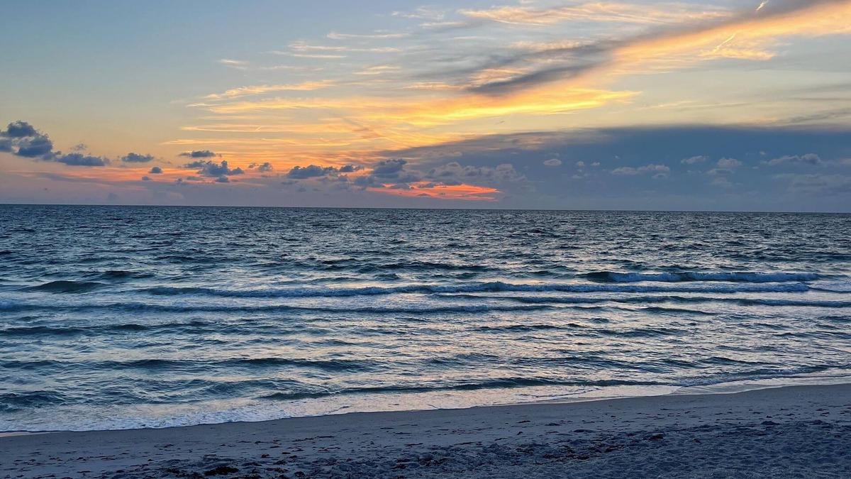 Boca Grande House | Directly on Boca Grande with Private Pool & Deeded Beach Access - 5 minute walk