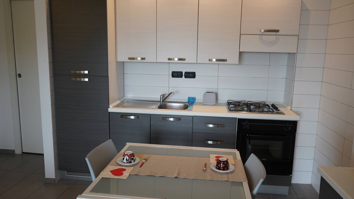 Rivazzurra Apartment | Directly on Rimini's beach and Europe's most beautiful promenade Regina1