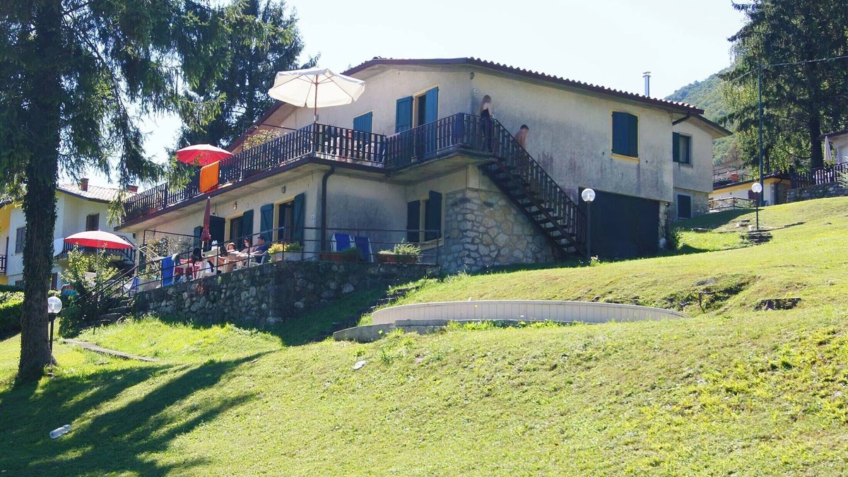 Crone Apartment | Directly on the lake with terrace