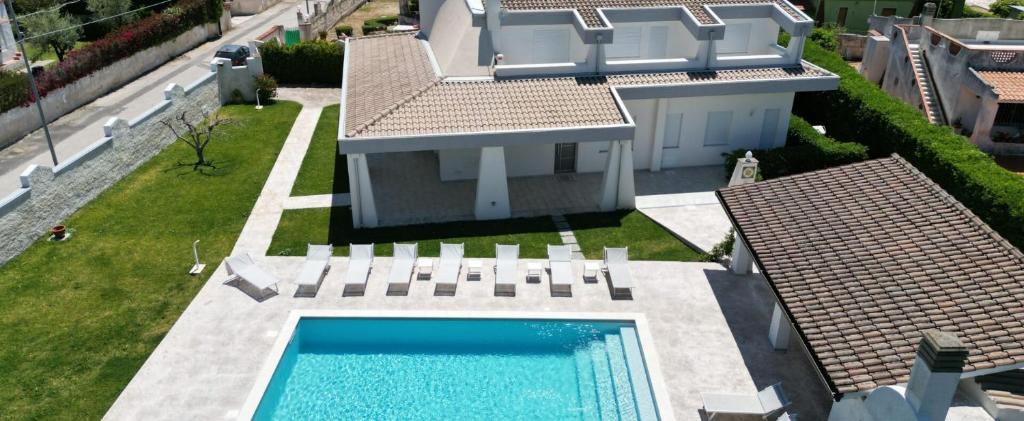 Fontane Bianche House | Direzione Sud - Fontane Bianche