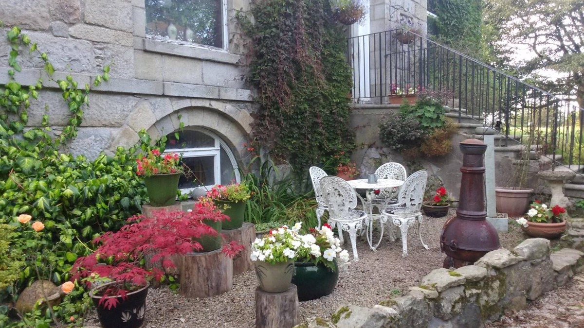 Aberdeen Bed & Breakfast | Disblair House