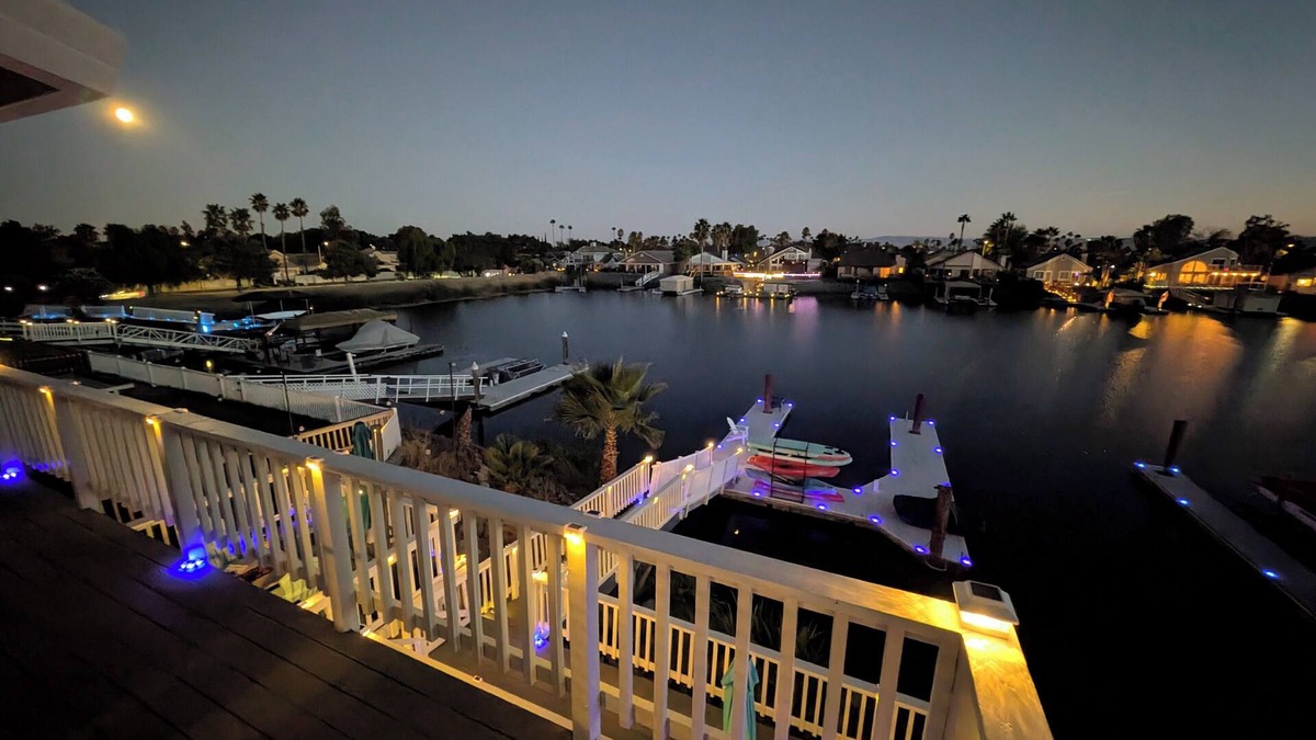 Discovery Bay House | DiscoBay Waterfront Getaway w/Paddle Boards Kayaks & Paddleboat