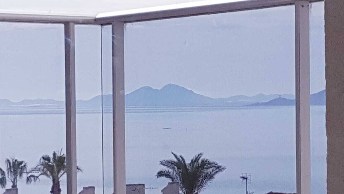 Diputacion de Rincon de San Gines Apartment | Discover a new Manga, where the Manga is lost. Veneciola Beach km17