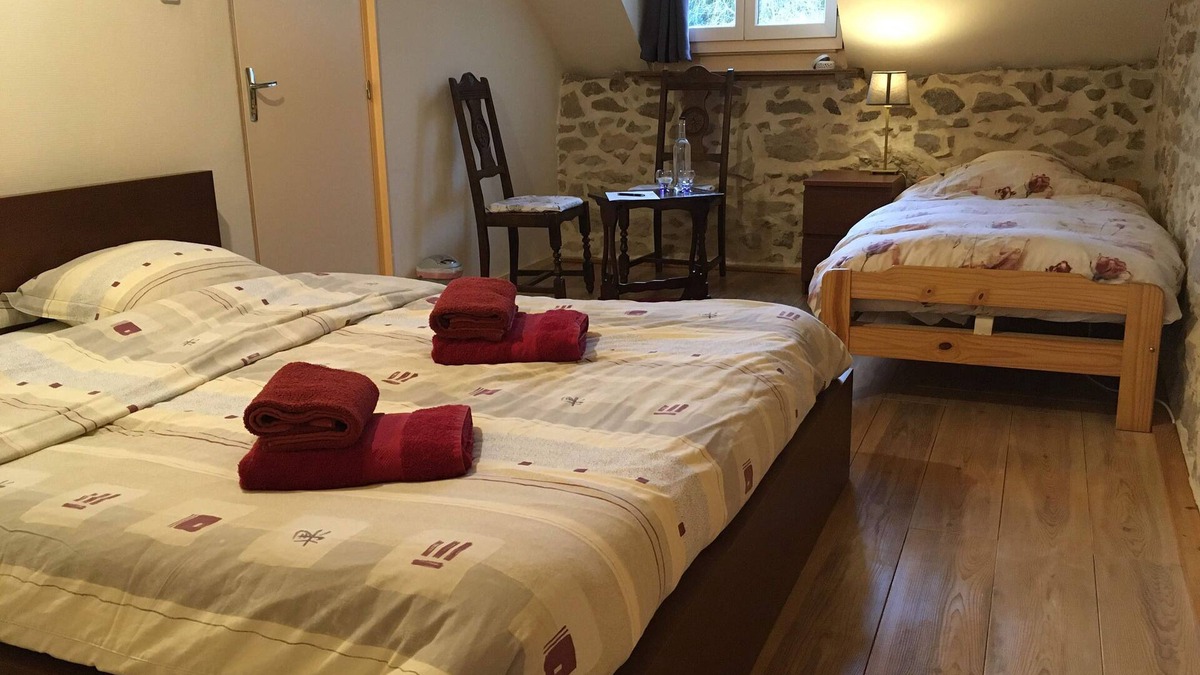 Saint-Dizier-Leyrenne Bed & Breakfast | Discover the charms of the French countryside - eco & rural tourism