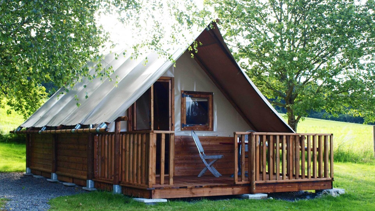 Saint-Dizier-Leyrenne House | Discover the charms of the French countryside - eco & rural tourism