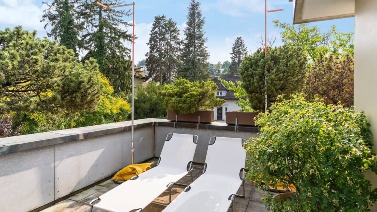 Horgen District Apartment | Discover Lakeview Apartment Living