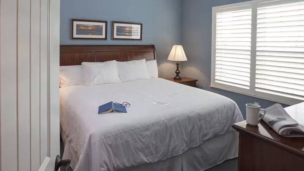 Palmetto Dunes Hotel | Discover Serenity with Stunning Views from a Private Water Retreat | 3 Units