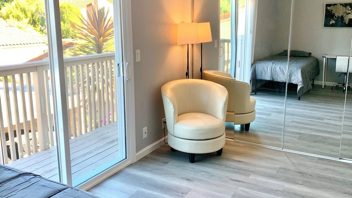 Palo Alto House | Discover Stanford University within 8 mins, stay here