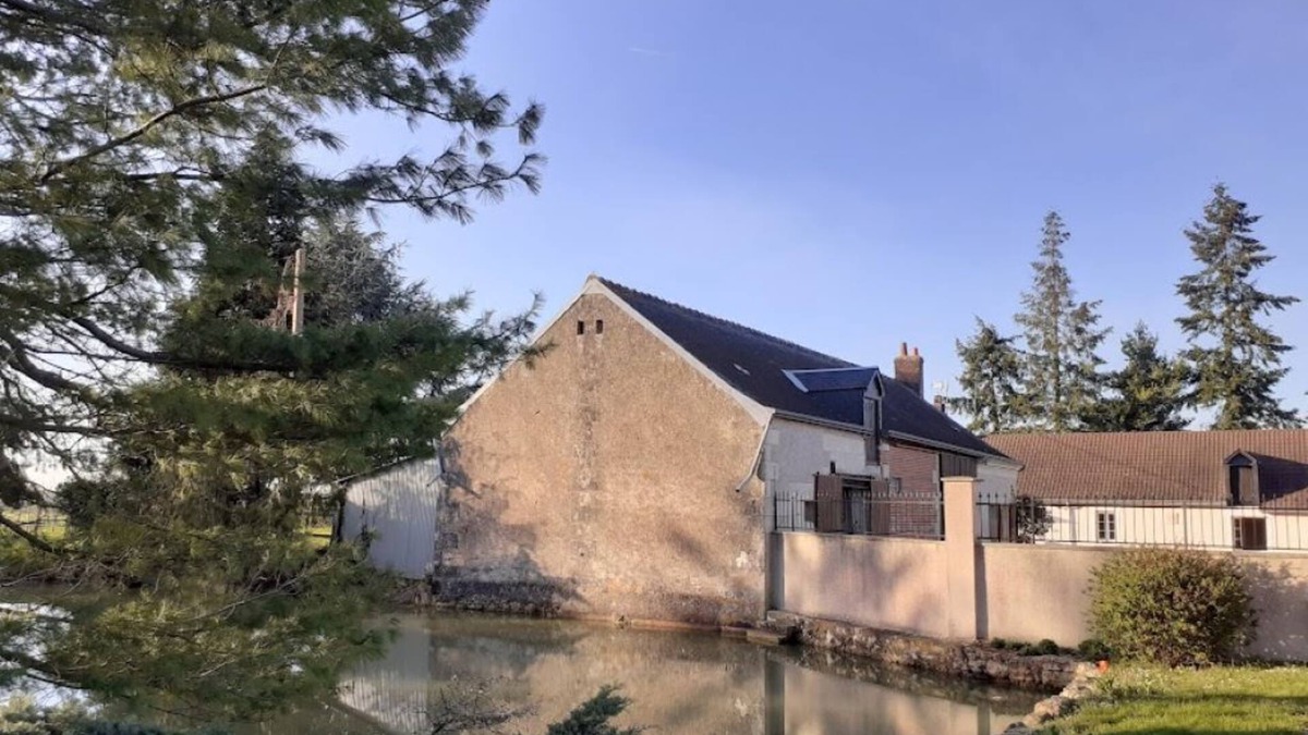 La Ferriere Cottage | Discover the Châteaux of the Loire