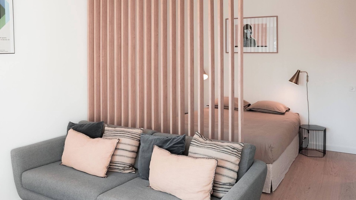 Malombre Apartment | Discover the elegance of Aurora Suite, a magnificent apartment in Geneva.