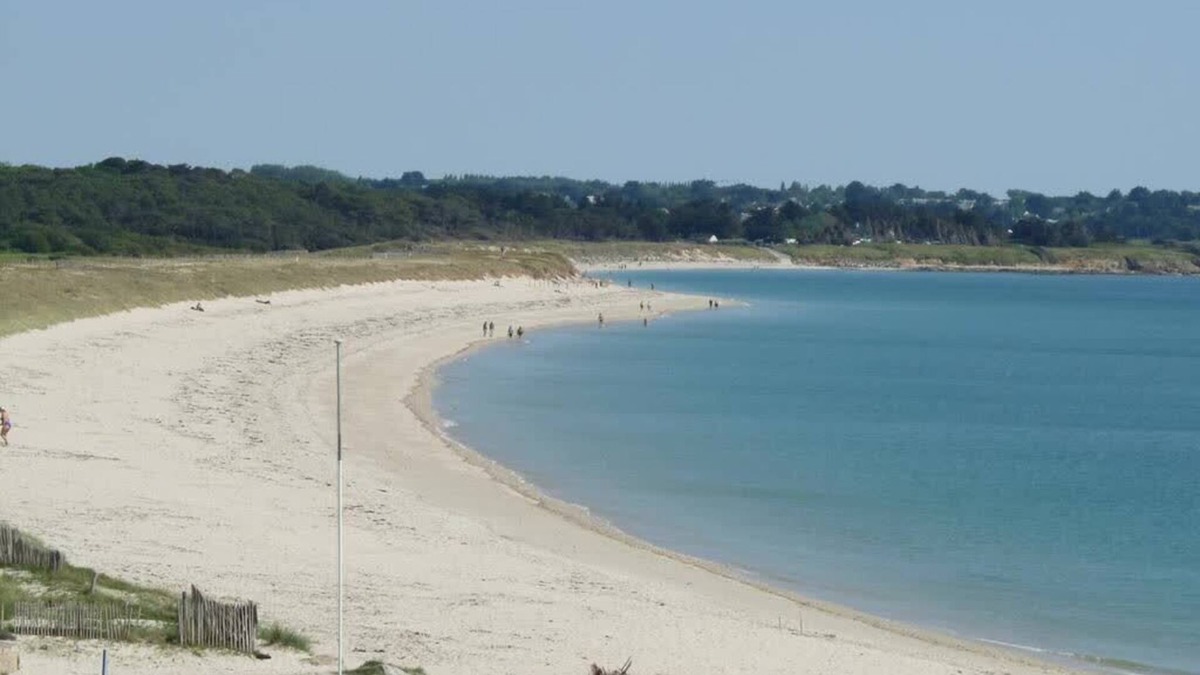 Arzon Apartment | Discover the Gulf of Morbihan and its islands