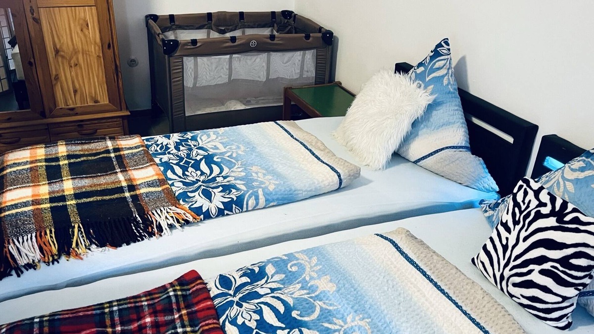 Gruenstadt Apartment | Discover the lovely region of the Wine Route