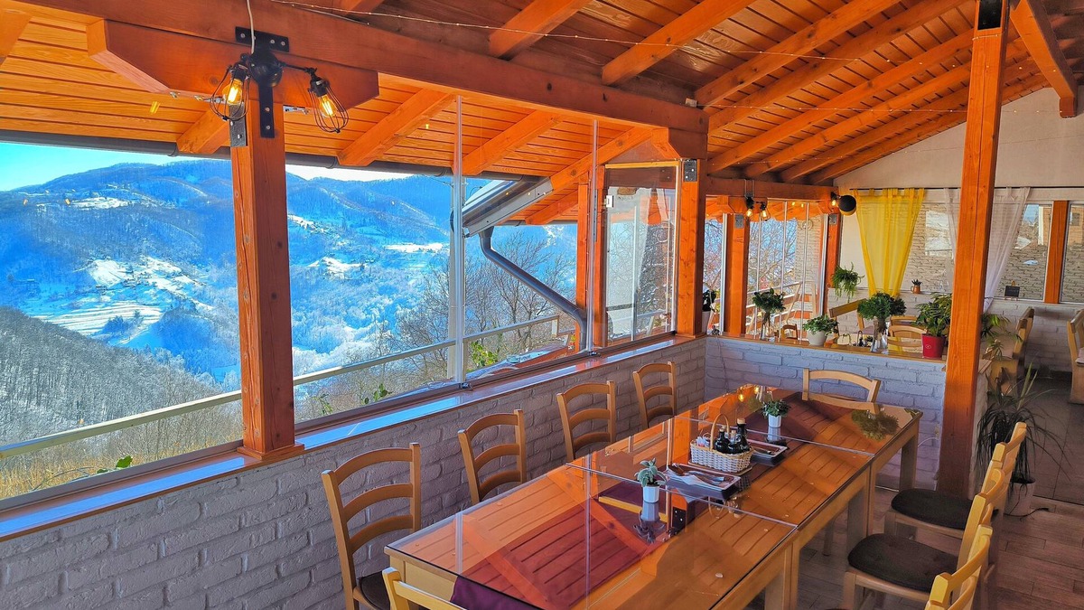 Samobor House | Discover the Magic of Nature