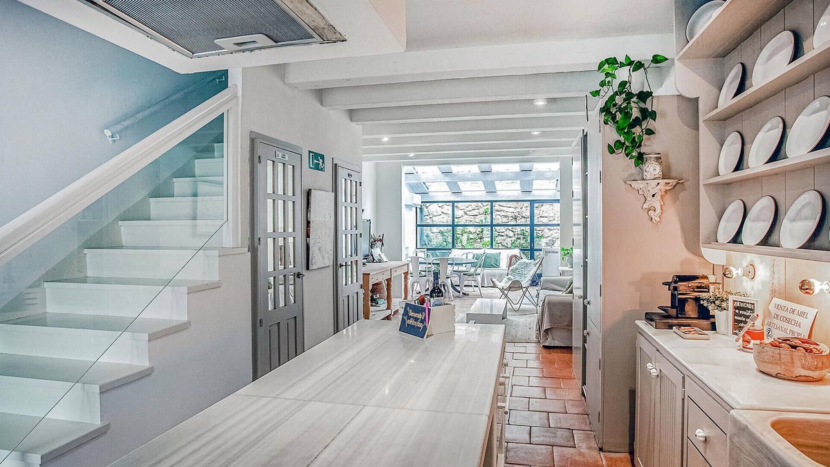 Imon House | Discover the perfect retreat in this comfortable vacation home.