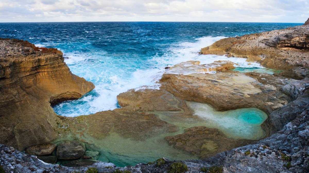 Winding Bay Villa | Discover Wonderful – Winding Bay: Your Private Bahamian Retreat