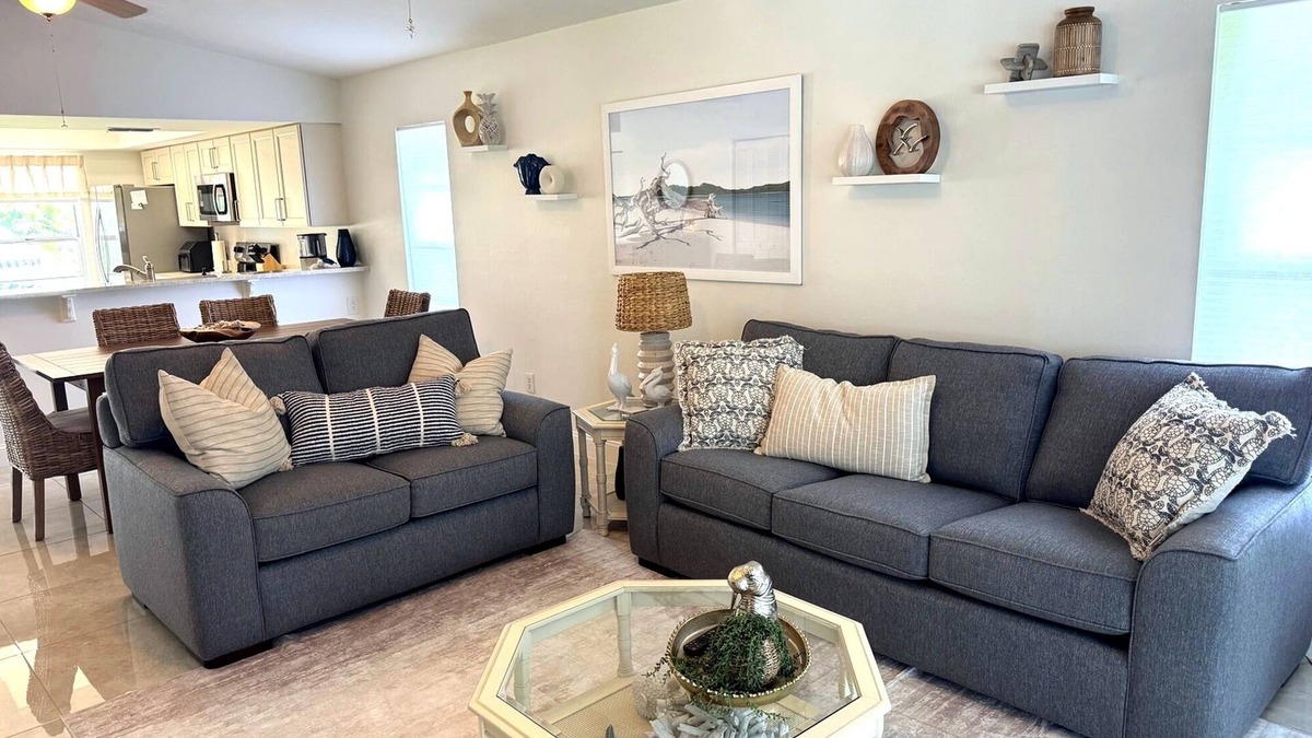 Bonita Shores House | Discover your Bonita SpringsCoastal Escape!
