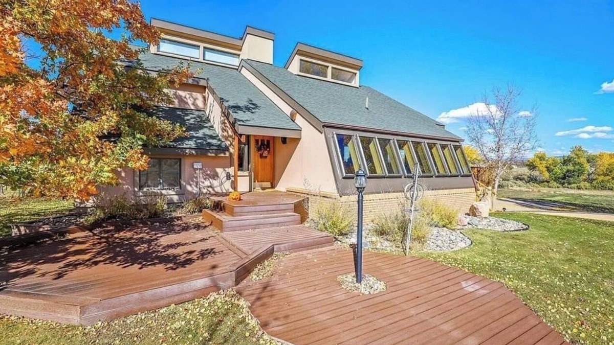 Cortez House | Discover your perfect getaway in this spacious 3-bedroom home in Cortez, CO!