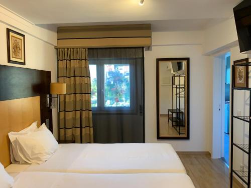 Carnaxide House | Discovery Apartment Carnaxide