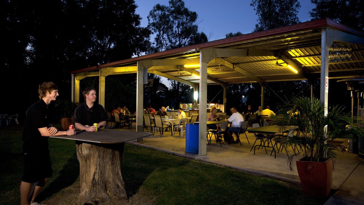 Biloela Other | Discovery Parks – Biloela