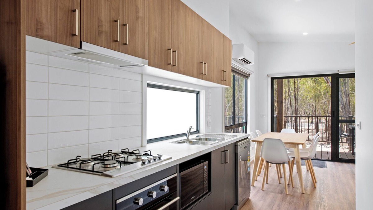 Echuca Village Other | Discovery Parks - Echuca