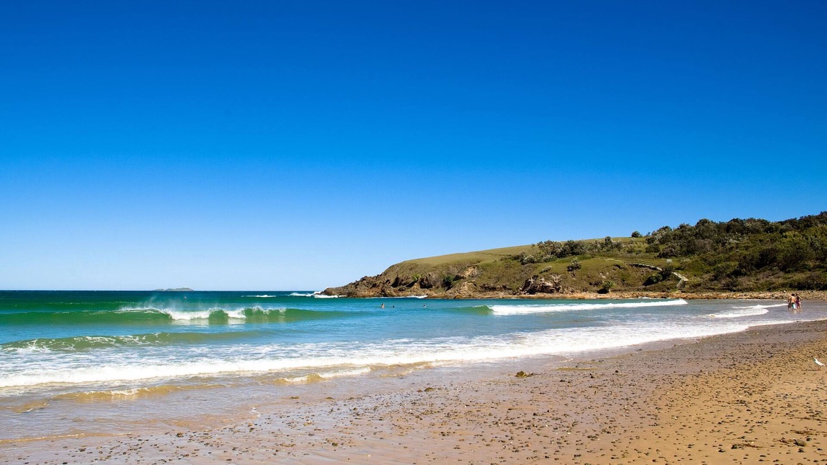Emerald Beach Other | Discovery Parks - Emerald Beach