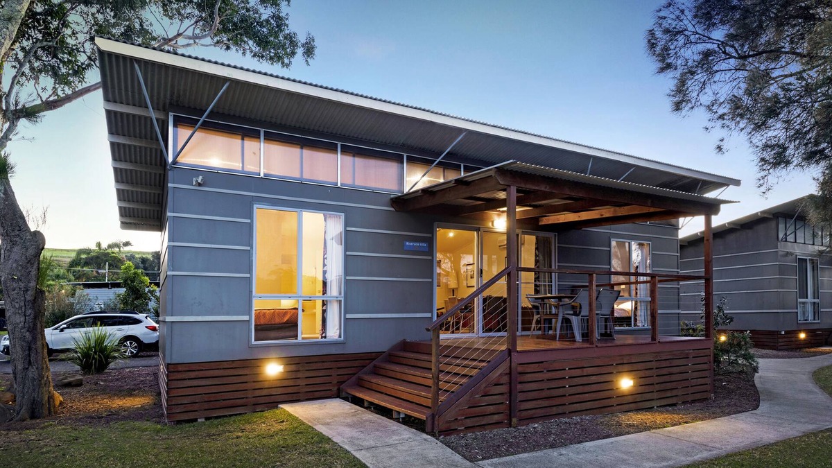 Gerroa Other | Discovery Parks - Gerroa