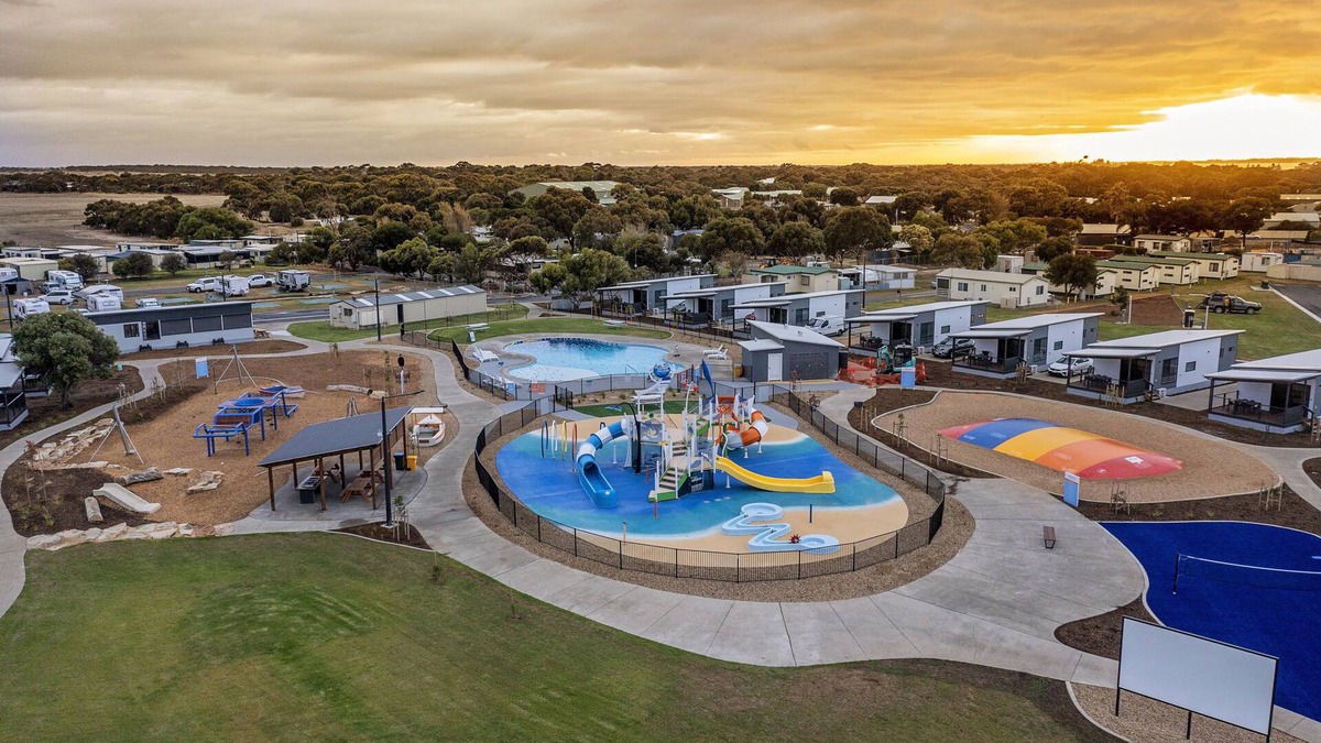 Goolwa Other | Discovery Parks - Goolwa