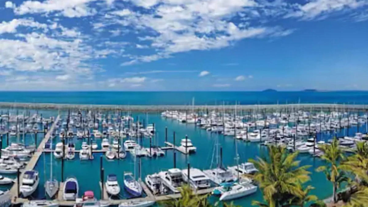 Mackay Harbour Other | Discovery Parks - Mackay