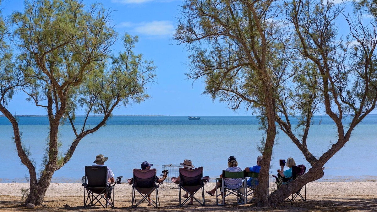 Ripon Other | Discovery Parks - Streaky Bay Foreshore
