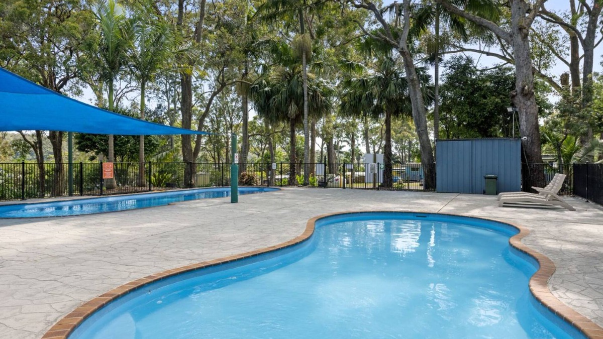 Burrill Lake Other | Discovery Parks - Ulladulla