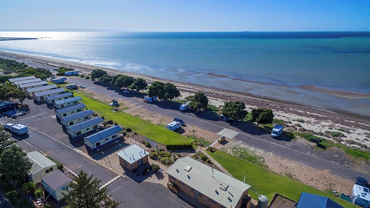 Whyalla Cabin | Discovery Parks - Whyalla