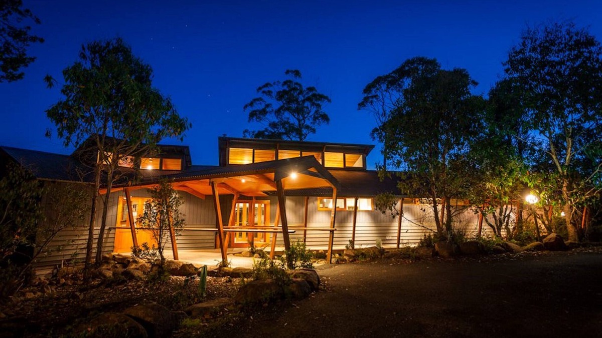 Cradle Mountain Hotel | Discovery Resorts – Cradle Mountain