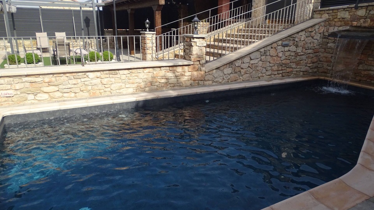 Atienza House | Disfruta de la Privacidad de una Casa Rural con Todas las Ventaja de un Hotel