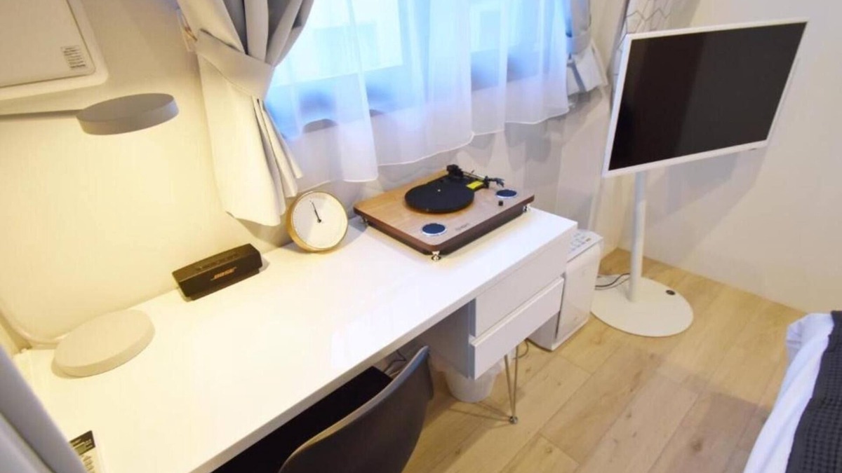 Ebisu Hotel | DisinfectedTune Inn EbisuNew DesignersLuxury M/Shibuya-ku Tokyo