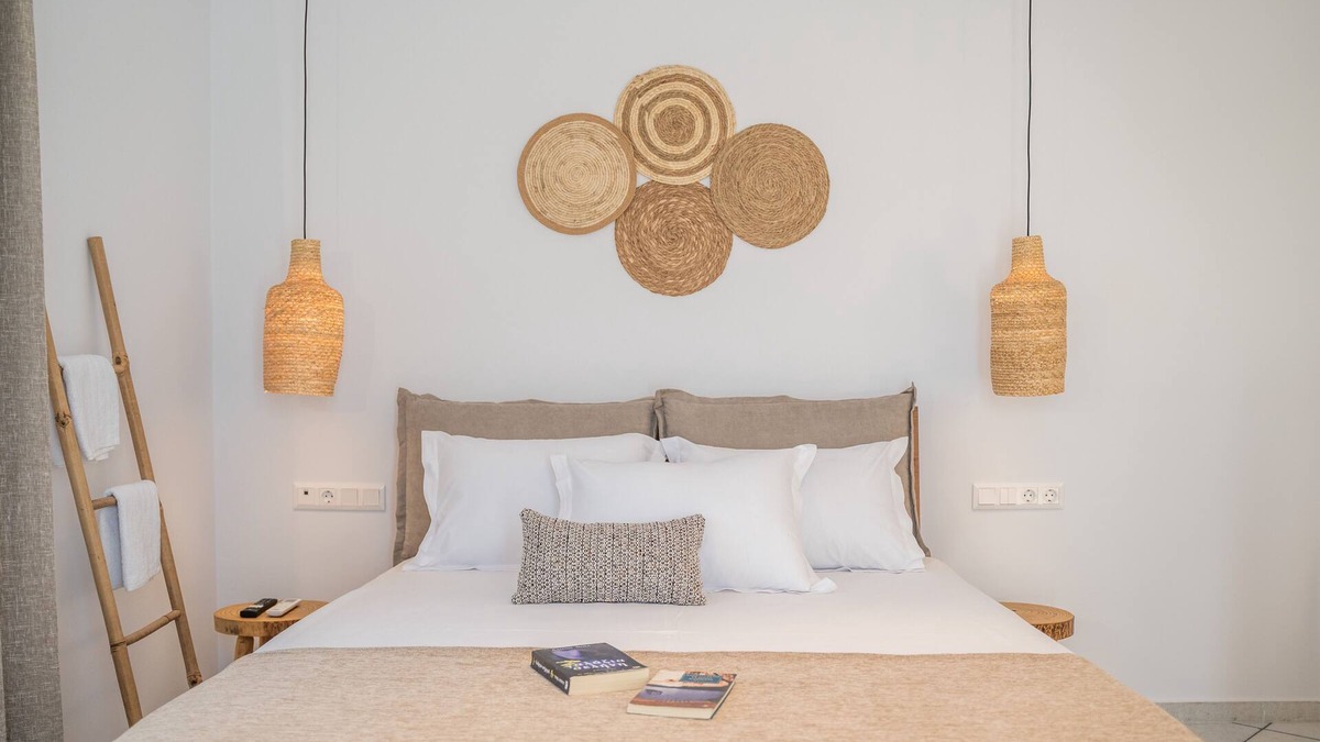 Old Town Naxos House | Disis Residence NaxosnIndependent Holiday Home