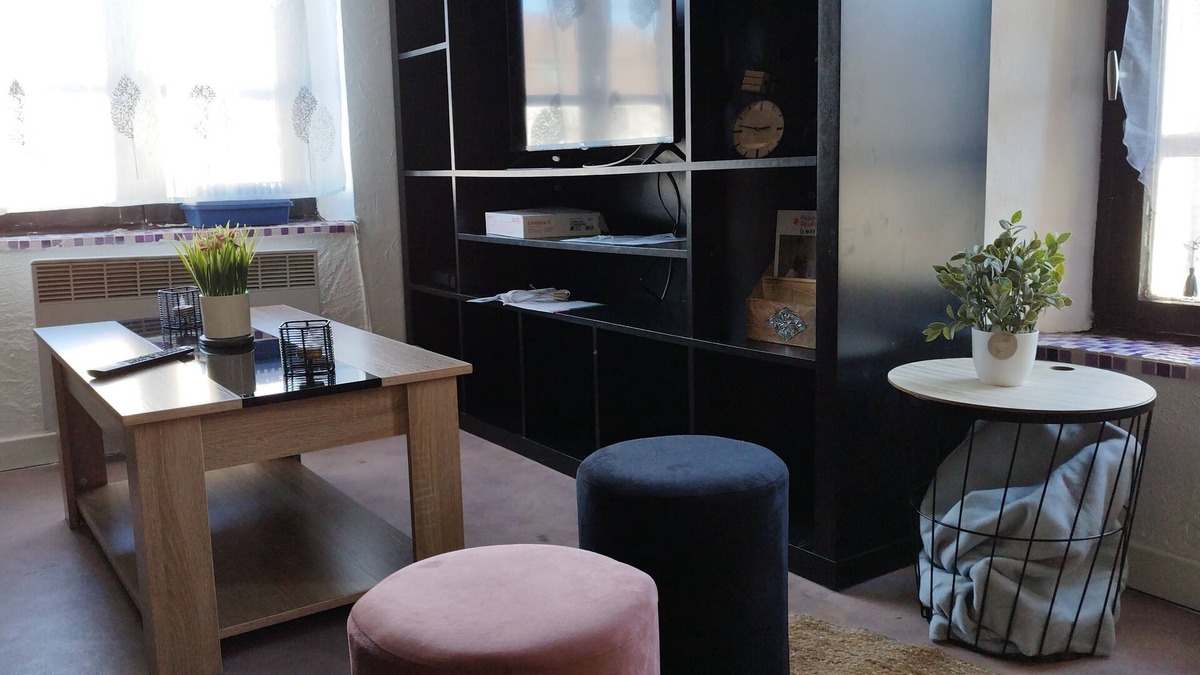 Quincy-Voisins Apartment | Disney Apartment, located near the Disneyland Paris Park!