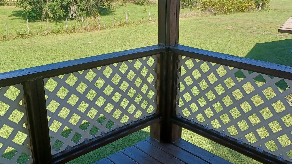 Kissimmee Cottage | Disney Area Casita1388 Unpretentious, Rustic Charm