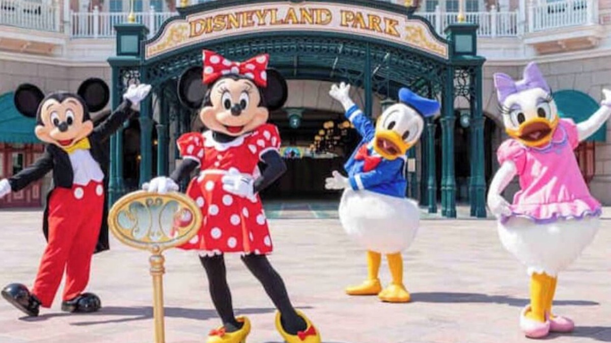 Coupvray Apartment | Disney cocooning 5 minutes from the Park