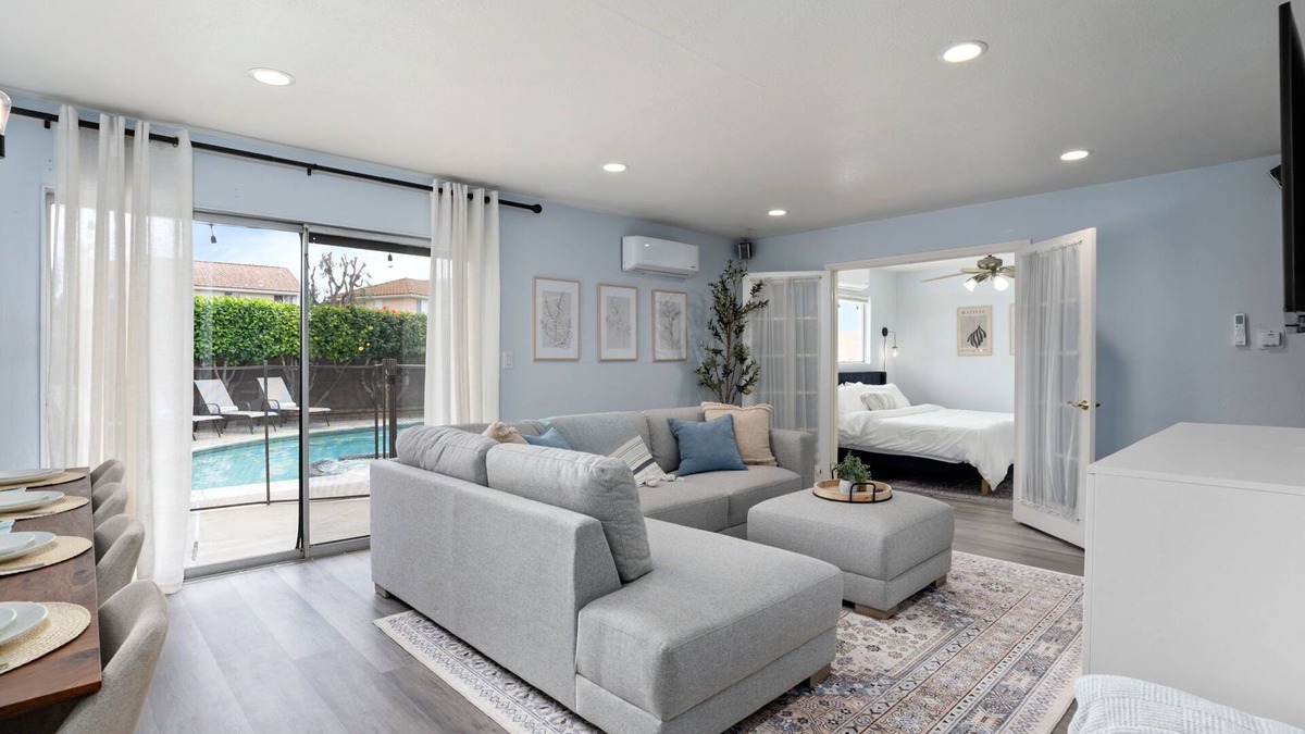 Westminster House | Disney Oasis! Private Pool/Hot Tub + King Beds