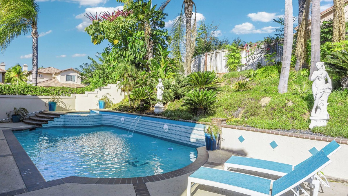 Norco House | Disneyland Retreat: Pool, Spa, Inland Empire