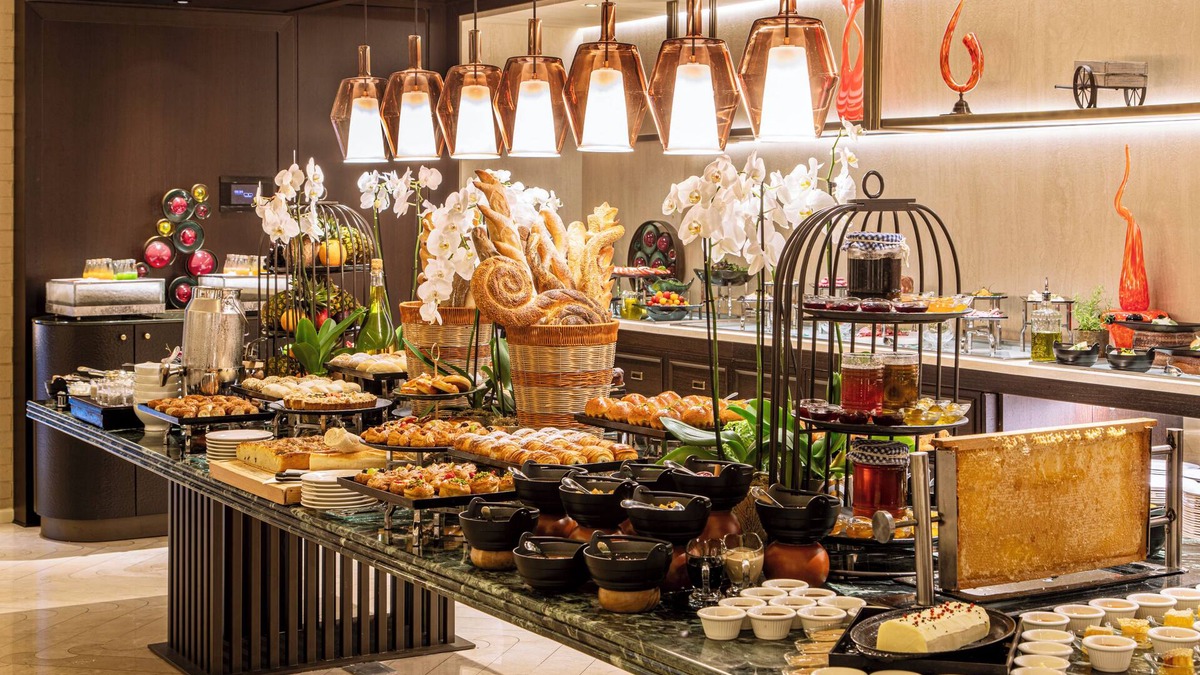 Harbiye Hotel | Divan Istanbul