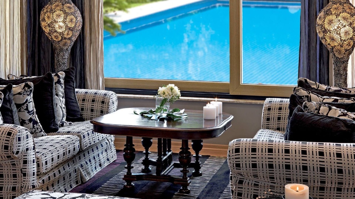 Kalambaka Hotel | Divani Meteora Hotel