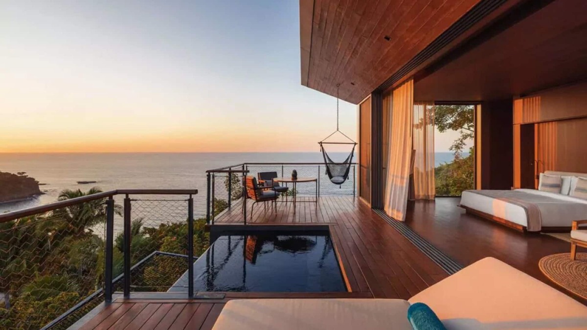 Lo de Marcos House | Dive Into Your Dream Vacation! Beachfront, Free Breakfast, Near Campo De Ensueño
