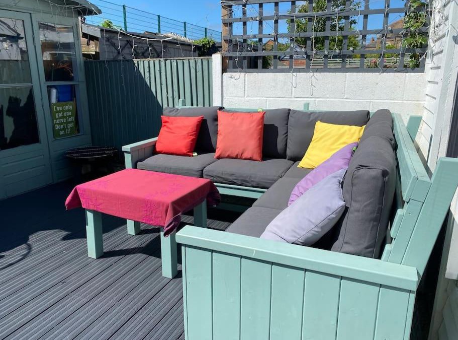 Whitstable House | Divers Cottage - Central Whitstable