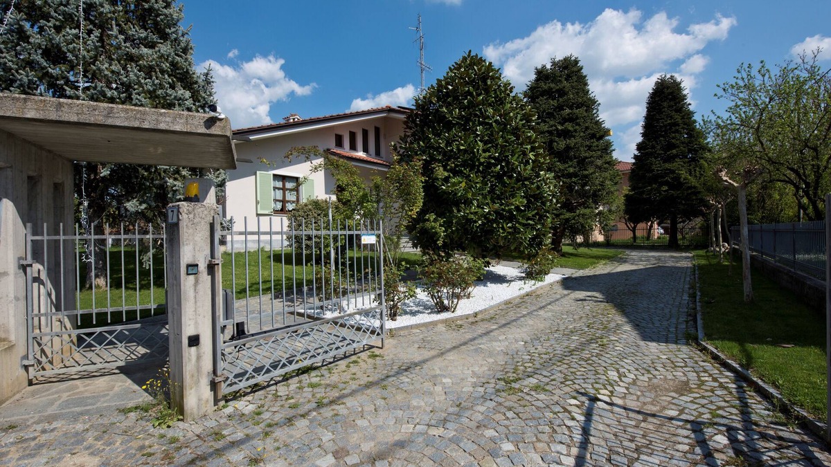 Alba Apartment | DIVINA COMMEDIA apartment