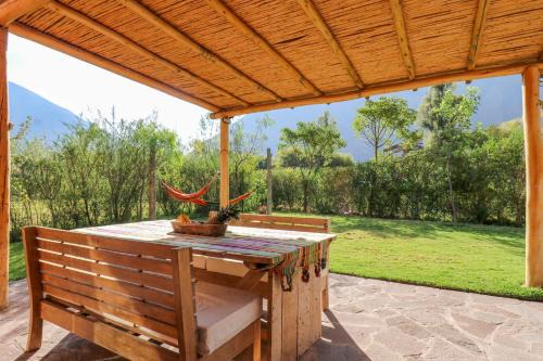 Calca House | Divine 3BR House in Valle Sagrado