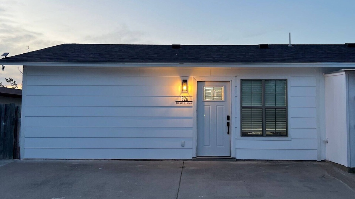 Amistad National Recreational Area Apartment | Divine Casita in the Rear