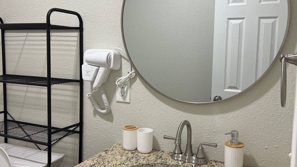 Amistad National Recreational Area Apartment | Divine Casita