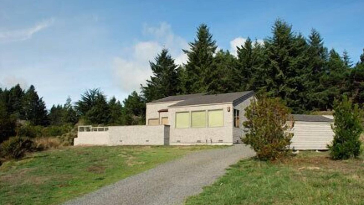 Sea Ranch House | Divine designer getaway with the best of everything